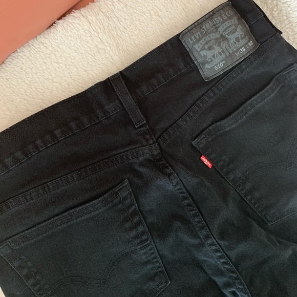 Levi’s 510 Skinny Fit Jeans - Picture 3 of 4